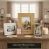 Why Custom Photo Frames Are the Perfect Way to Capture Your Memories Forever