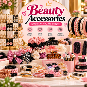Beauty Accessories
