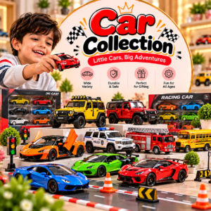 Car Collection