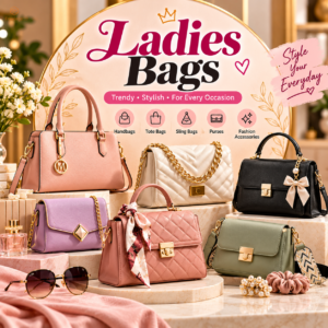 Handbags