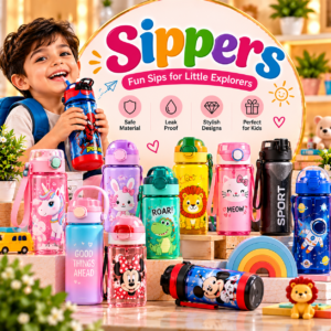 Sippers