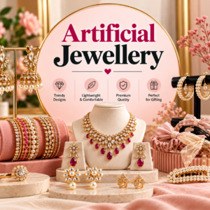 Artificial Jewellery