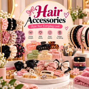 Hair Accessories