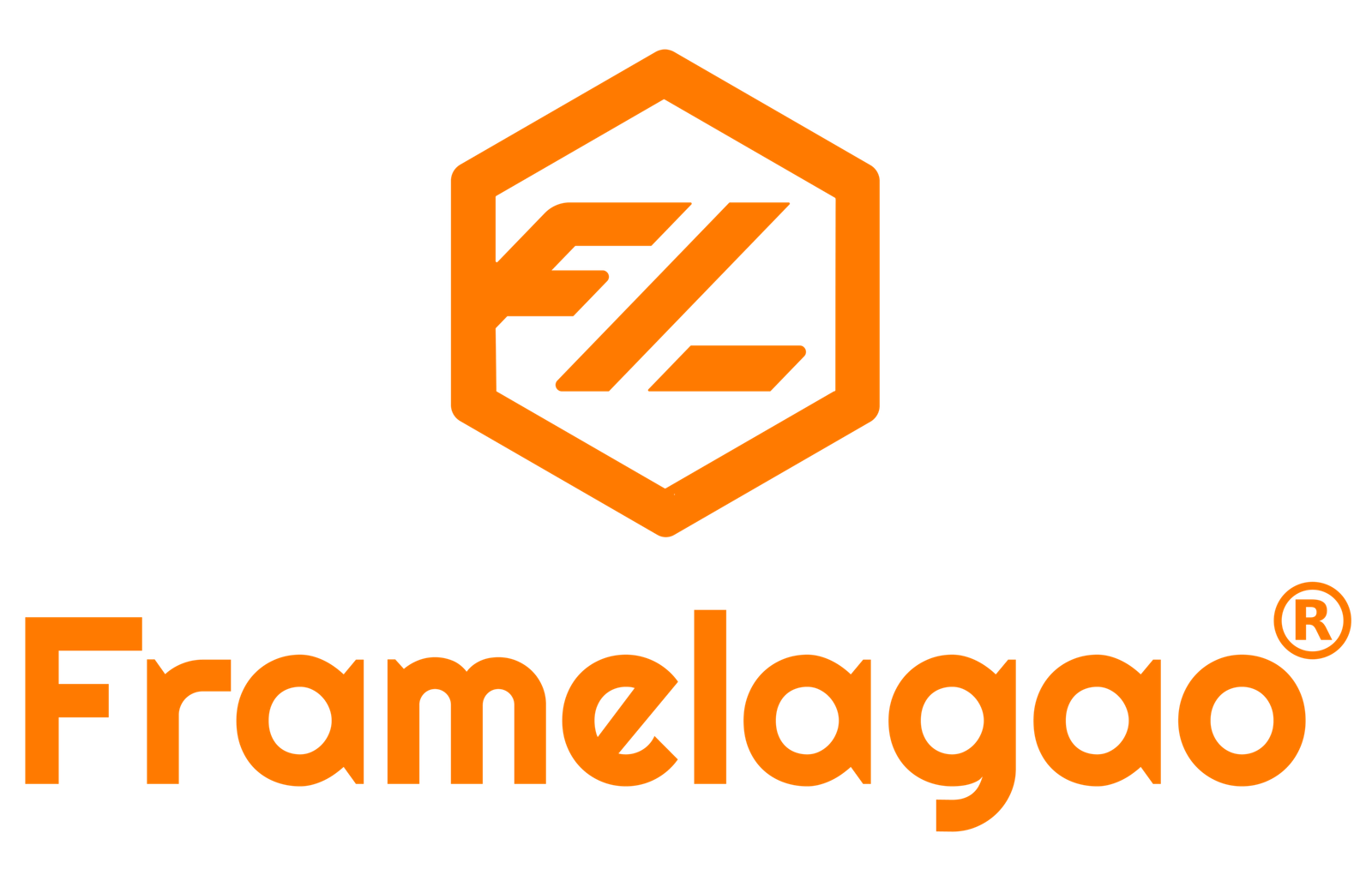 Framelagao