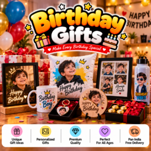 Birthday Gifts