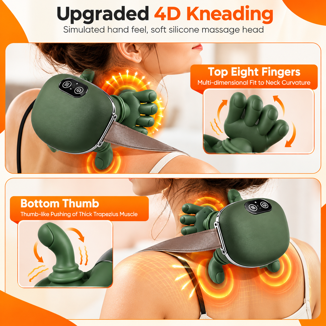 neck-massager-with-heat - green-electric-body-massager.webp